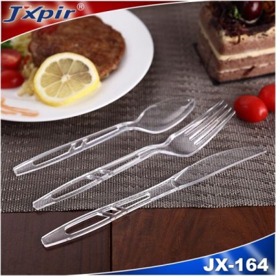 Wholesale Disposable Packaging for Plastic Cutlery